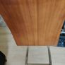 6 brown dining room chairs recently opposed 6 dining room chairsin excellent condition Image 4