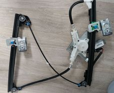 Seat Window Regulator