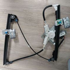 Seat Window Regulator