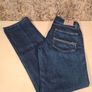 womens Tommy Hilfiger Ryder New york mid jeans Size W 30 L 32 girls size 16 Image 4