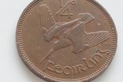 1944 farthing