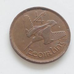 1944 farthing