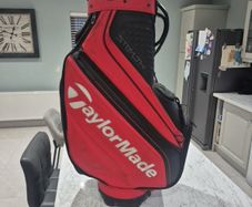 taylormade tour bag