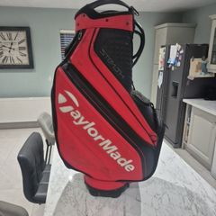 taylormade tour bag