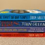 John Green Books Image 3