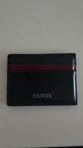 Guess Leather Wallet