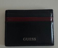 Guess Leather Wallet