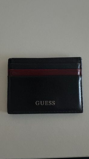 Guess Leather Wallet