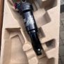 Rear mountain bike suspension Image 3
