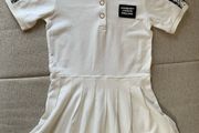 Burberry dress 5 years