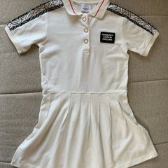 Burberry dress 5 years