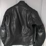 Ladies biker jacket Image 5