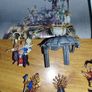 Warhammer Age of Sigmar Glutos Orscolion Image 3