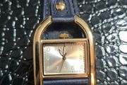ladies fossil watch
