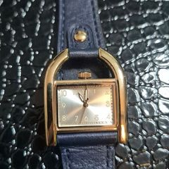 ladies fossil watch