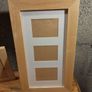 wooden storage boxes and picture frames Image 7