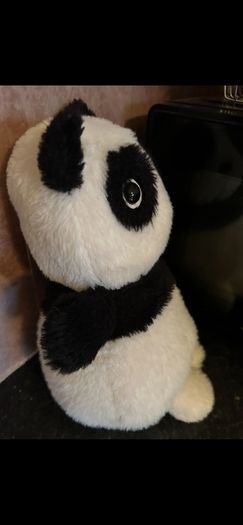 Jellycat Kutie Pops Panda