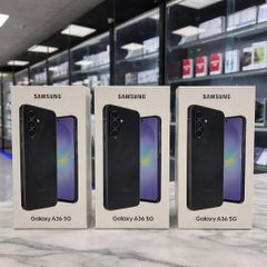Samsung A36 5g 128gb/6gb