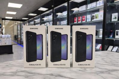 Samsung A36 5g 128gb/6gb