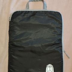 Samfolk 8-Bag Travel Organizer