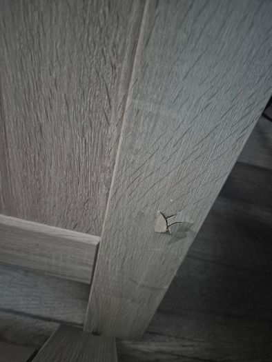 Cotbed