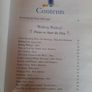 Large hardback book - Treasury of Nursery Rhymes and Poems Image 5