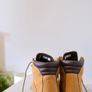 Timberland Boots Mustard Image 4