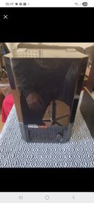 Prusa 3d printer