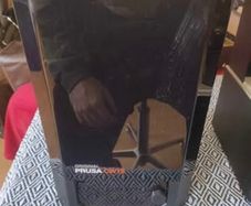 Prusa 3d printer