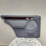 W124 Interior Door Card Panel Image 4