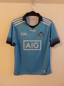 dublin gaa jersey