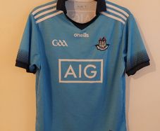 dublin gaa jersey