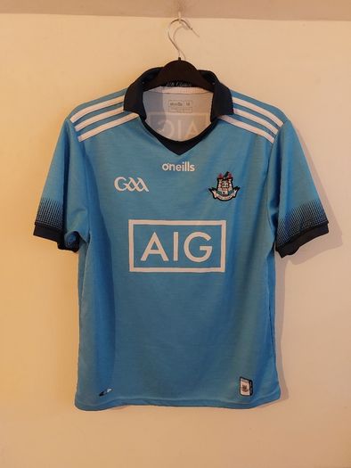 dublin gaa jersey