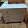 Chest of 3 drawers Hemnes