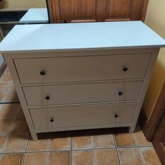 Chest of 3 drawers Hemnes