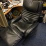 Professional Massage Armchair Image 3