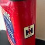 Vintage McCormick Hydraulic Oil Tin Image 5