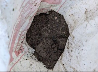 soil