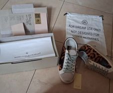 Golden Goose Trainers