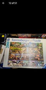 jigsaw 2000 piece