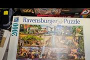 jigsaw 2000 piece
