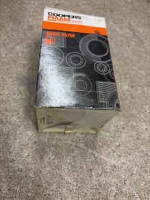 diesel filter for golf