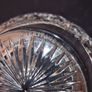 Heritage Crystal bowl Image 6