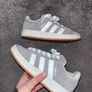 Adidas Grey Campus UK 3 Image 2