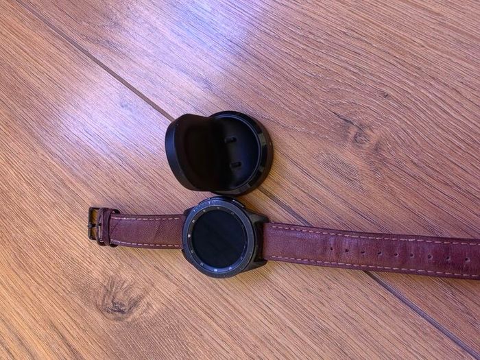 Samsung Galaxy Watch
