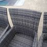 rattan chairs Image 3