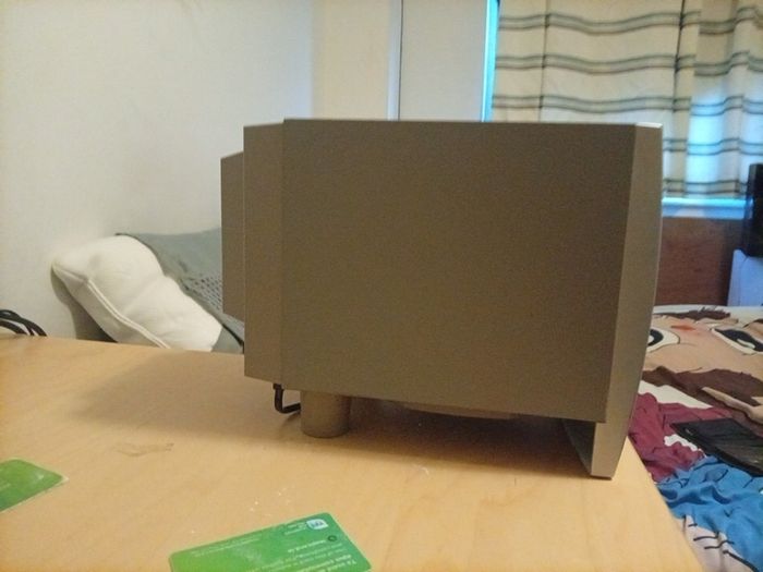 Philips a600 subwoofer