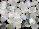 Crystals - Selenite