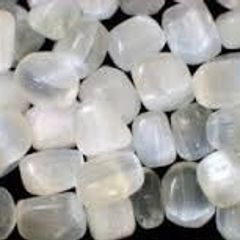 Crystals - Selenite