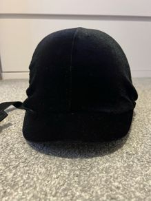Horse Riding Helmet